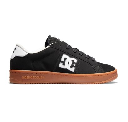 รองเท้า DC SHOES Striker - Black/White/Gum [ADYS100624-BW6]
